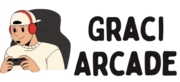 graciarcade.com