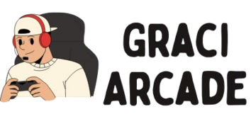 graciarcade.com